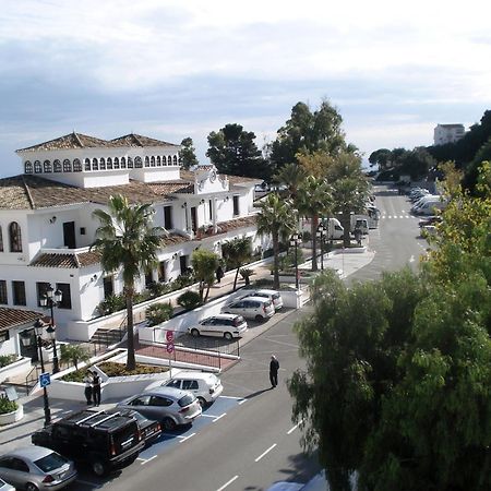 La Posada De Mijas Exterior foto